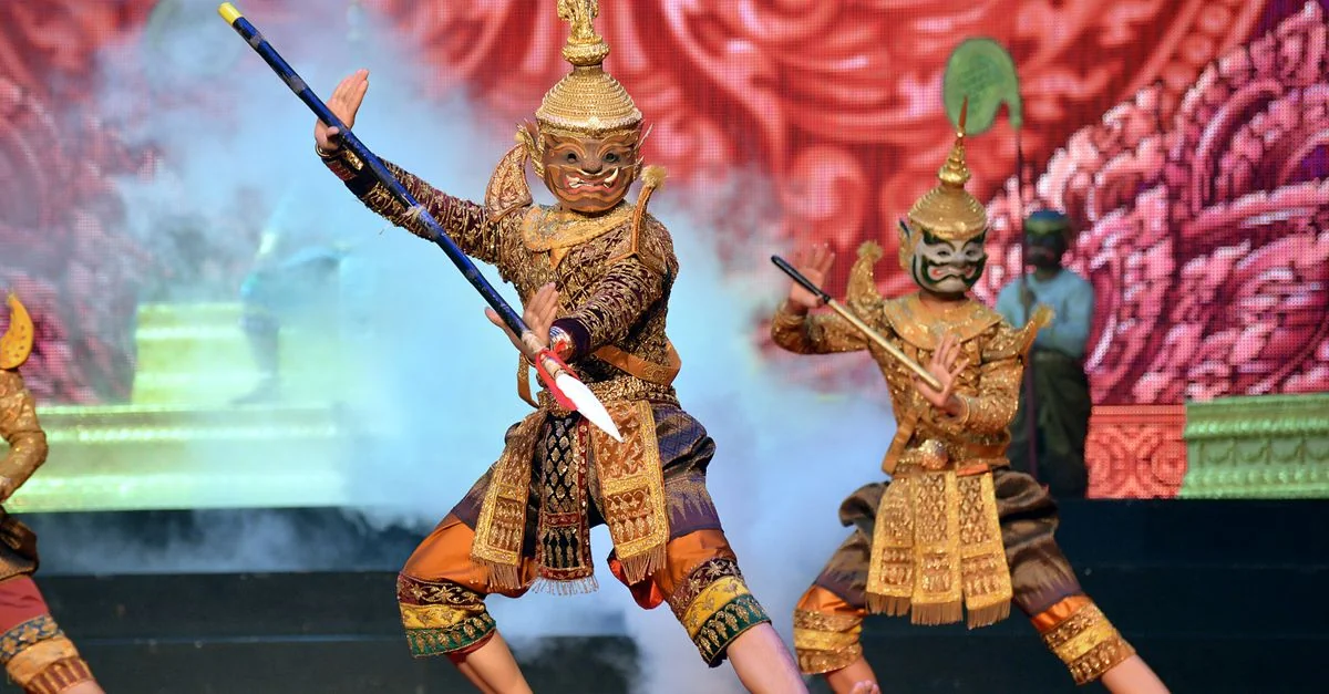 Phnom Penh Food Tours: A Gastronomic Adventure Through Cambodia&rsquo;s Capital