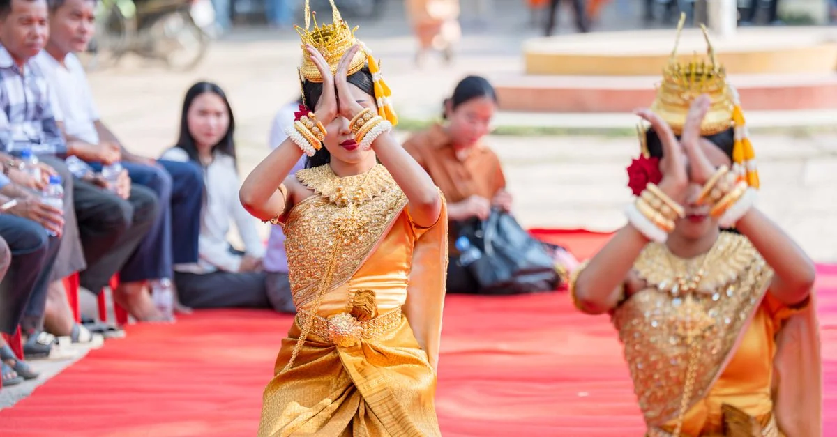 Phnom Penh Food Tours: A Gastronomic Adventure Through Cambodia&rsquo;s Capital