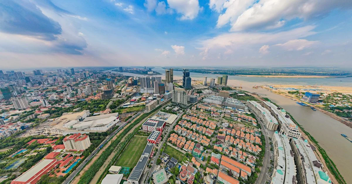 Exploring Cambodia: Phnom Penh Multi-Day Tours