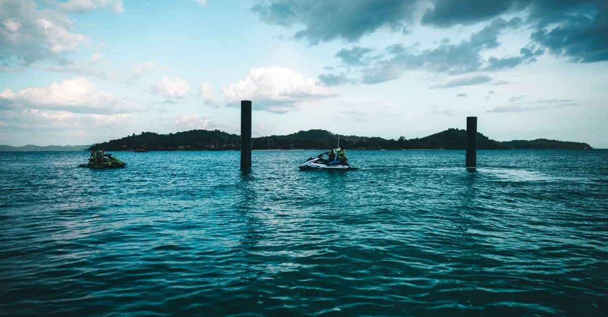 Phuket water sports