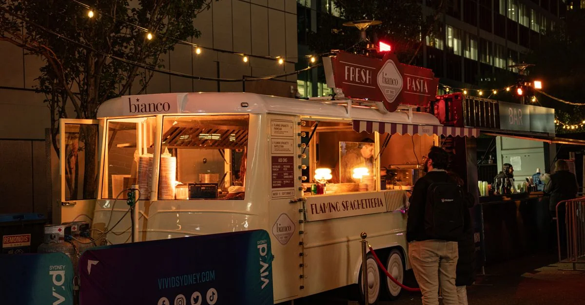 Eating Well in PI: A Focused Approach to Local Flavors