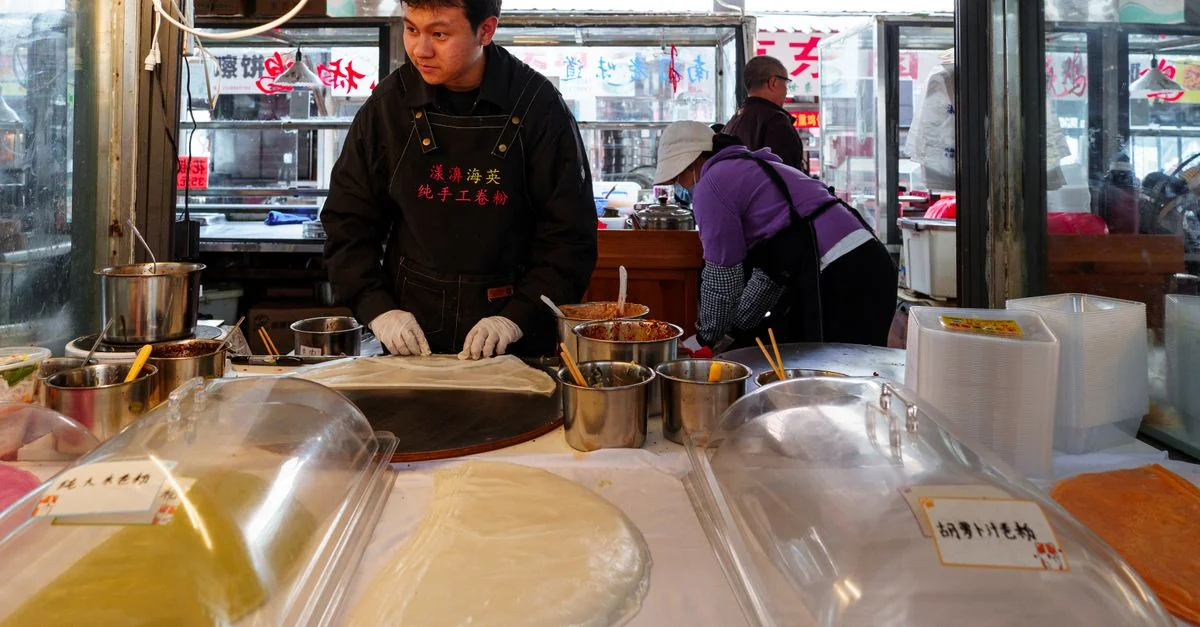 Eating Well in PI: A Focused Approach to Local Flavors