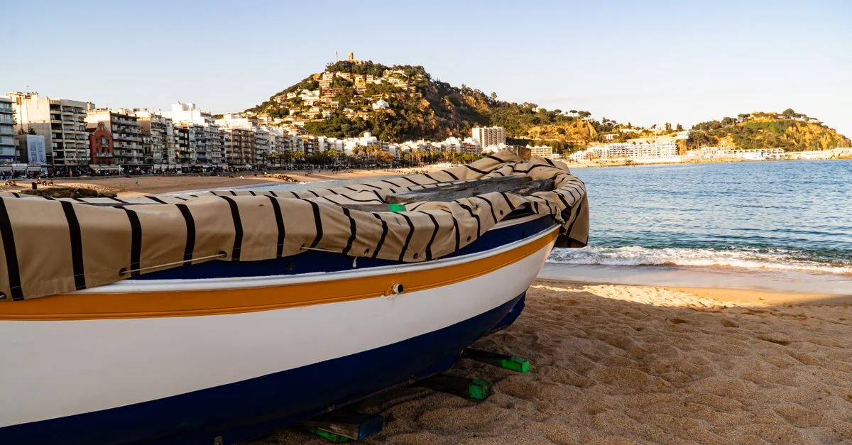 Journey from Pineda de Mar to Barcelona: A Transit Overview