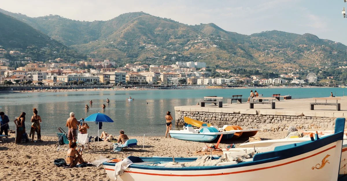 The Piombino to Bastia Ferry: A Sea-Crossing Guide