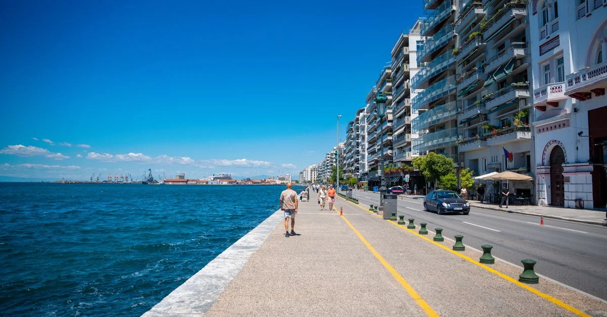 The Piraeus to Hydra Ferry Guide: My Favorite Aegean Crossing