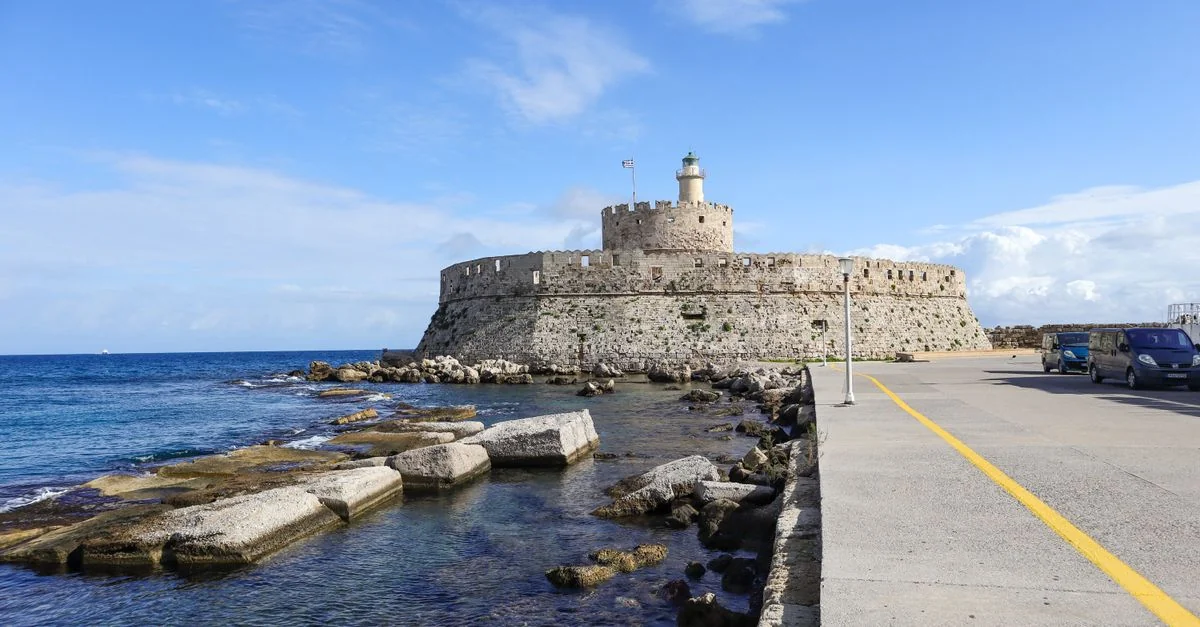 The Piraeus to Hydra Ferry Guide: My Favorite Aegean Crossing
