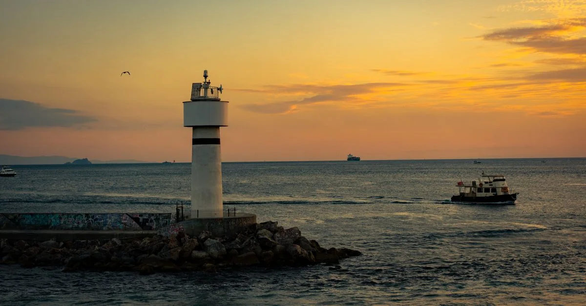 The Ultimate Piraeus to Mykonos Ferry Guide