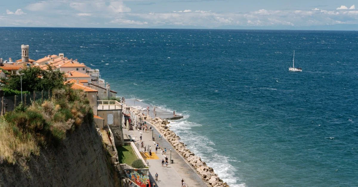 The Ultimate Guide: Piran to Ljubljana by Ferry and Beyond