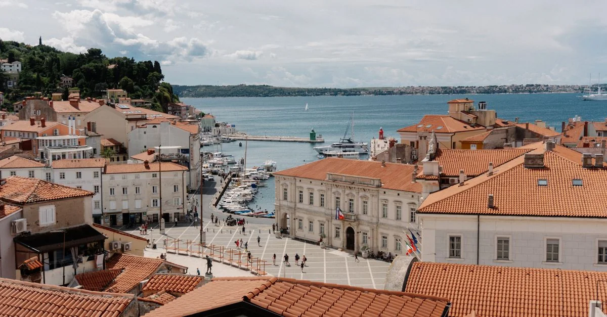 The Ultimate Guide: Piran to Ljubljana by Ferry and Beyond