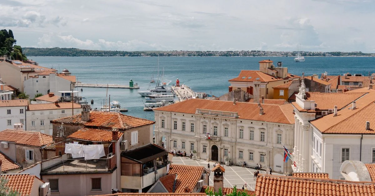 The Ultimate Guide: Piran to Ljubljana by Ferry and Beyond