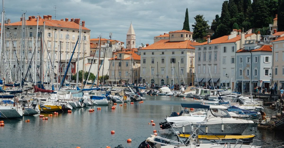 The Ultimate Guide: Piran to Ljubljana by Ferry and Beyond