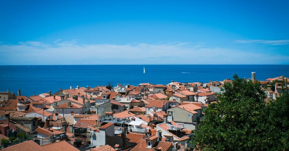 The Ultimate Piran to Trieste Ferry Guide: Sea Crossings Over Land Routes