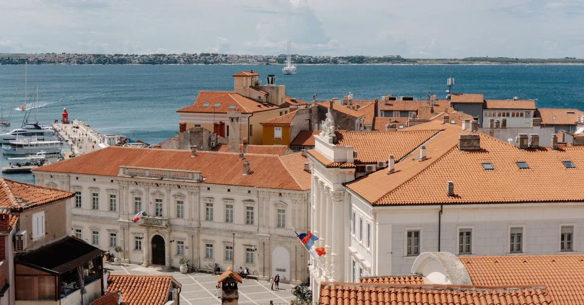 The Ultimate Piran to Trieste Ferry Guide: Sea Crossings Over Land Routes