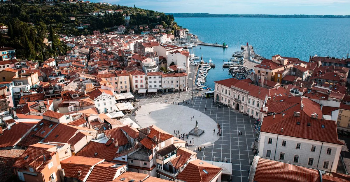 The Ultimate Piran to Trieste Ferry Guide: Sea Crossings Over Land Routes