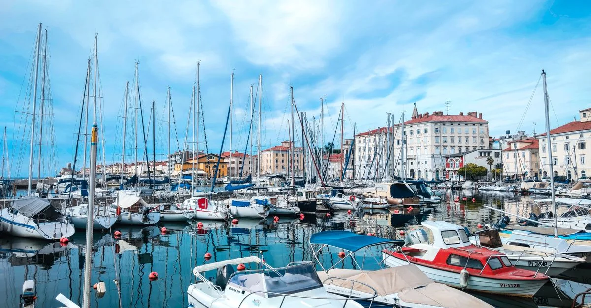 The Ultimate Piran to Trieste Ferry Guide: Sea Crossings Over Land Routes