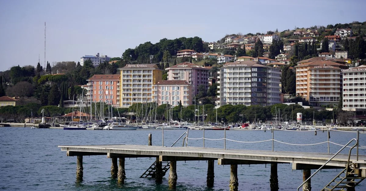 The Ultimate Piran to Trieste Ferry Guide: Sea Crossings Over Land Routes