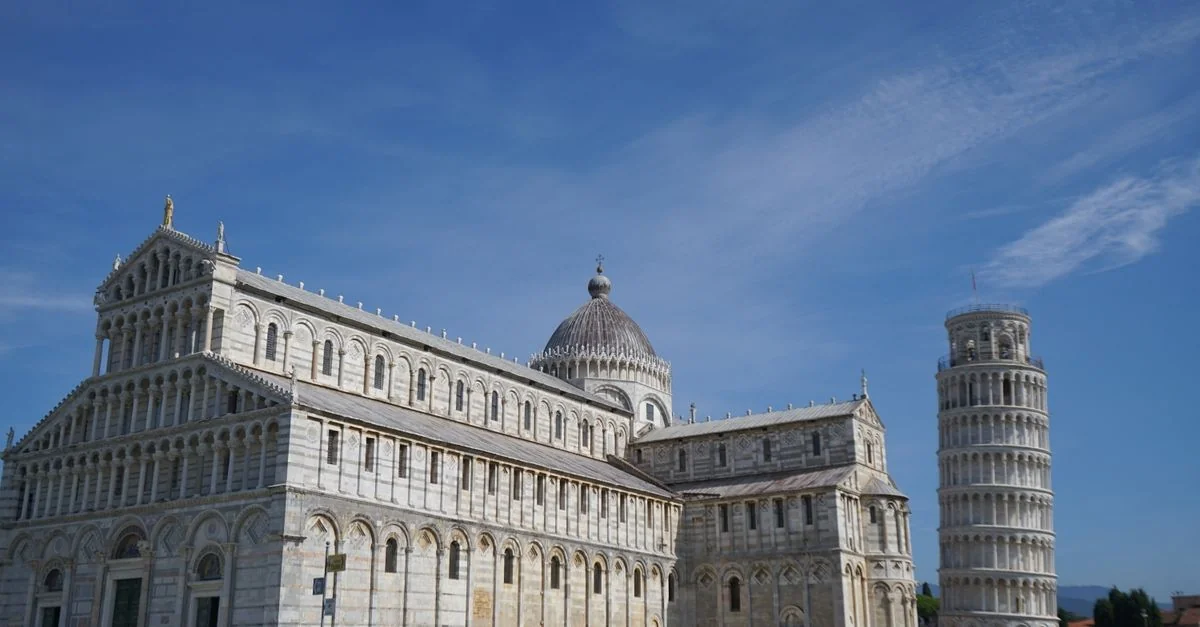 Traveling from Pisa to Florence: A Direct Route Guide
