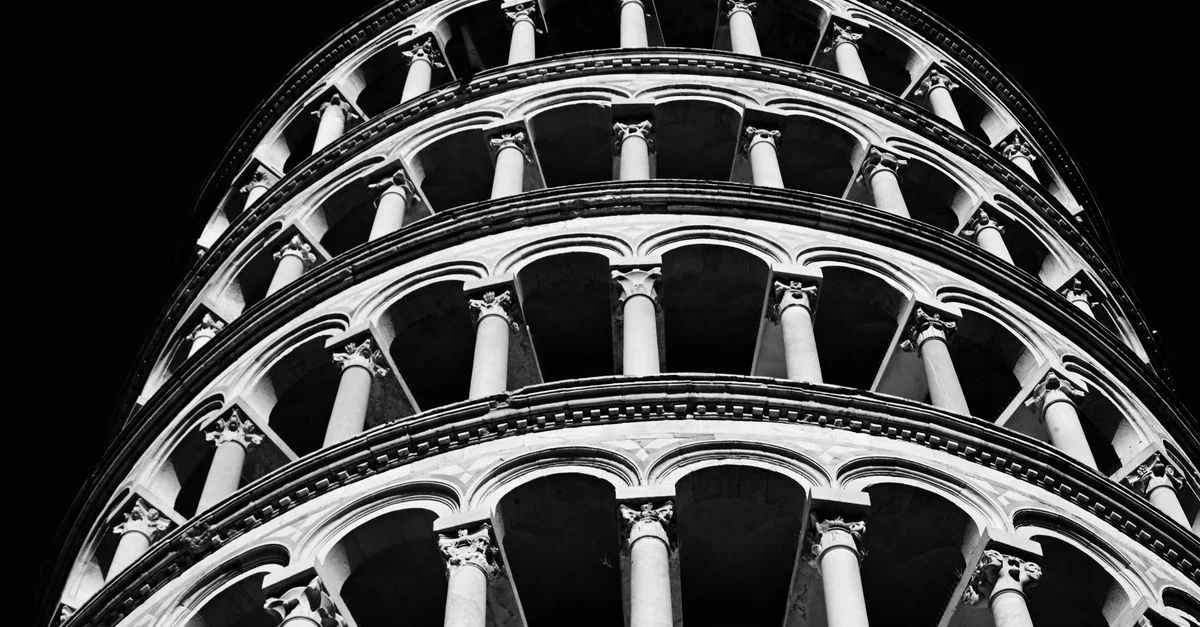Pisa to Rome: Exploring Italy&rsquo;s Heartland by Rail and Road