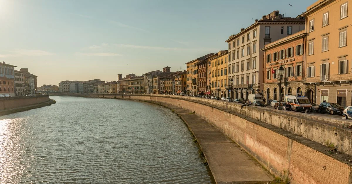 Pisa to Sardinia by Ferry: Your Complete Crossing Guide