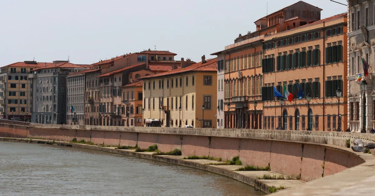 Pisa to Sardinia by Ferry: Your Complete Crossing Guide