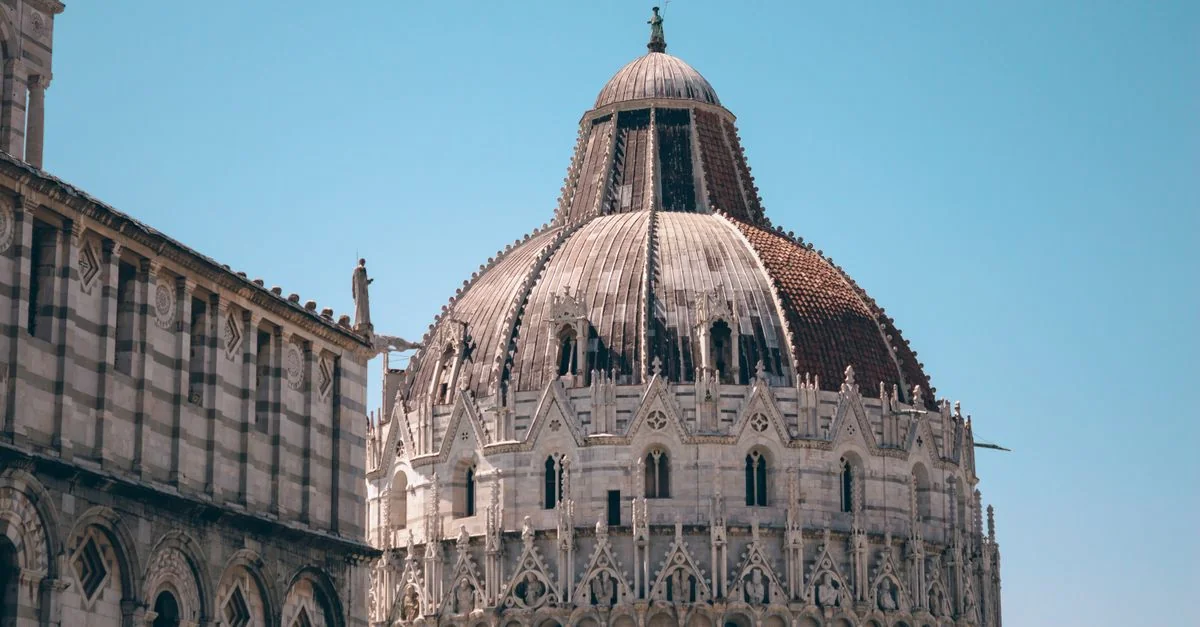 Pisa to Sardinia by Ferry: Your Complete Crossing Guide