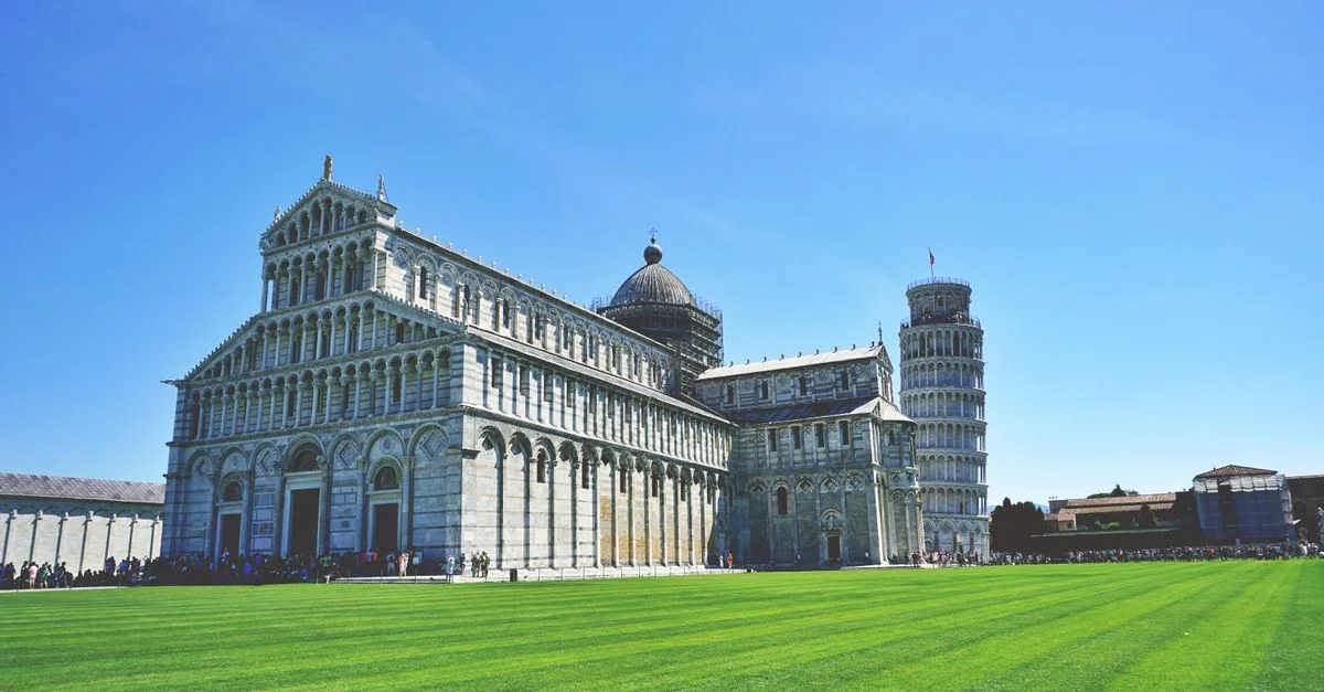 Pisa to Sardinia by Ferry: Your Complete Crossing Guide