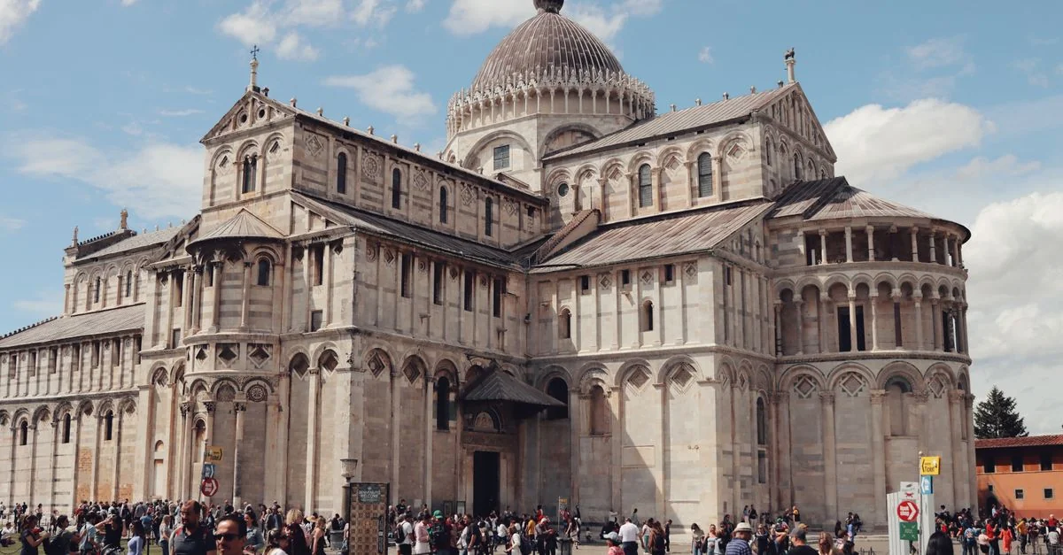 Pisa to Sardinia by Ferry: Your Complete Crossing Guide