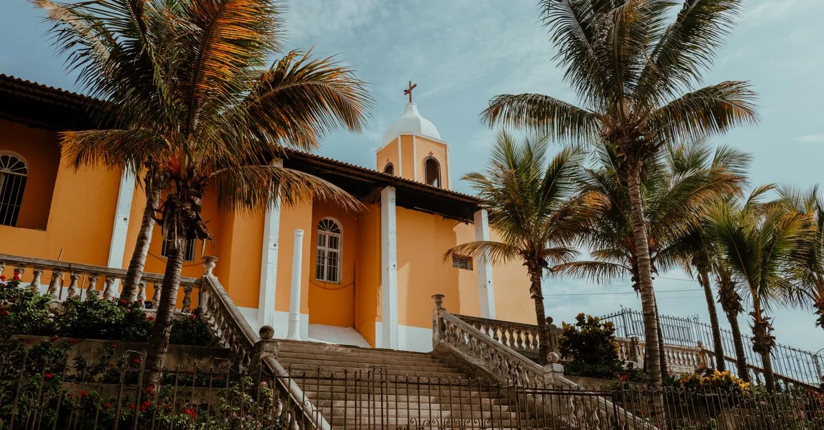 Piura Day Trips: Coastal Waters, Mountain Roads and Desert Routes