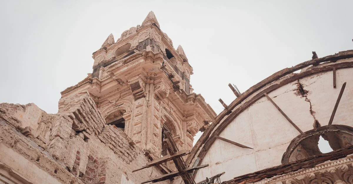 Piura Day Trips: Coastal Waters, Mountain Roads and Desert Routes