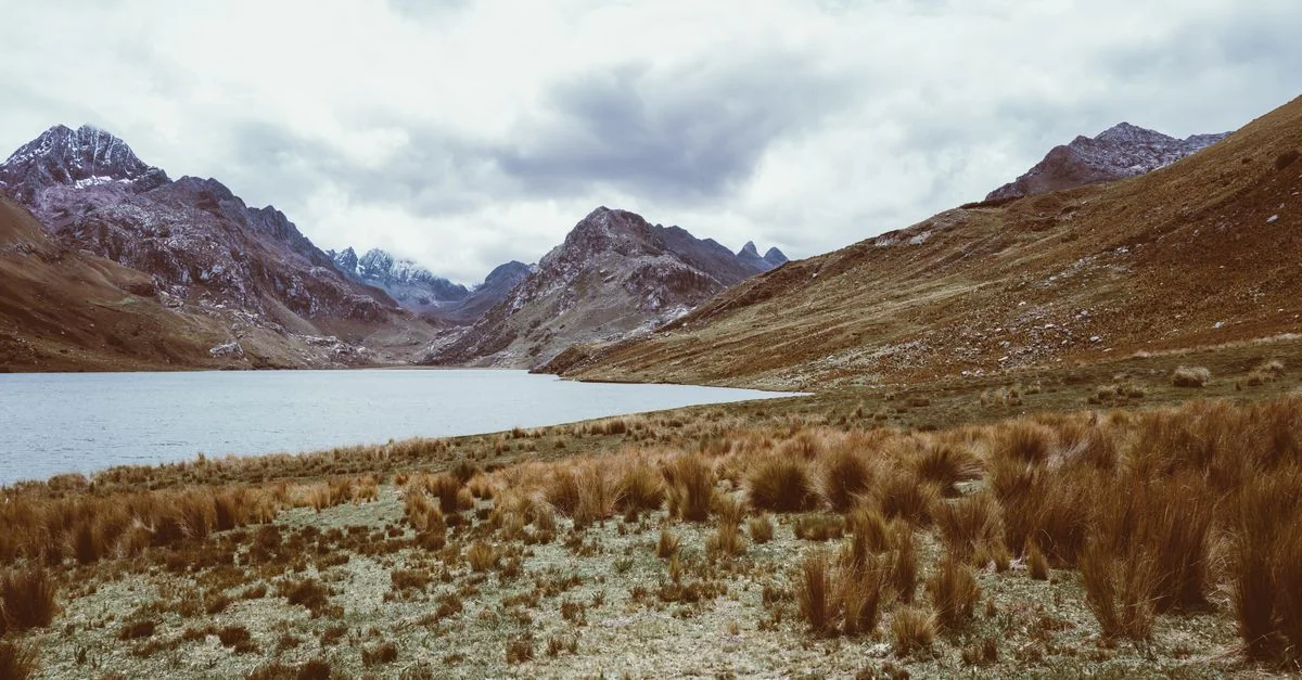 Piura Day Trips: Coastal Waters, Mountain Roads and Desert Routes