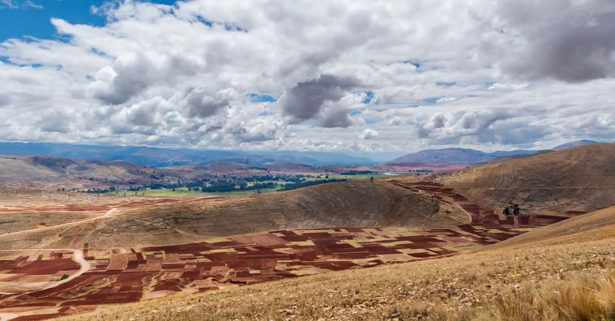 Piura Day Trips: Coastal Waters, Mountain Roads and Desert Routes