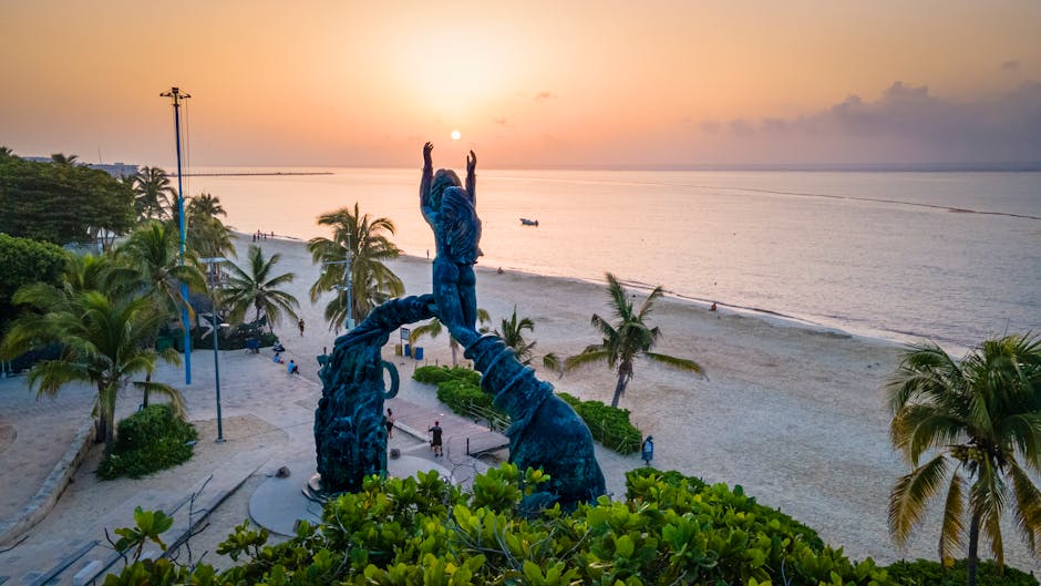 playa-del-carmen-mexico