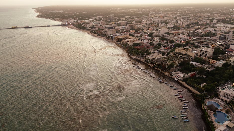 playa-del-carmen-mexico