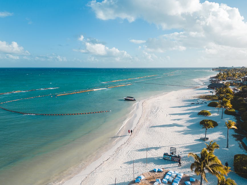 playa-del-carmen-mexico