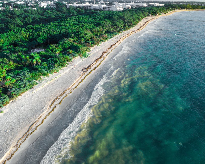 playa-del-carmen-mexico