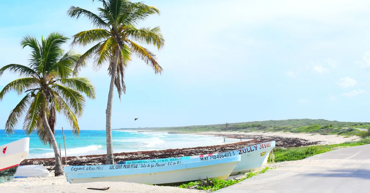 Playa del Carmen Airport and Hotel Transfer Guide