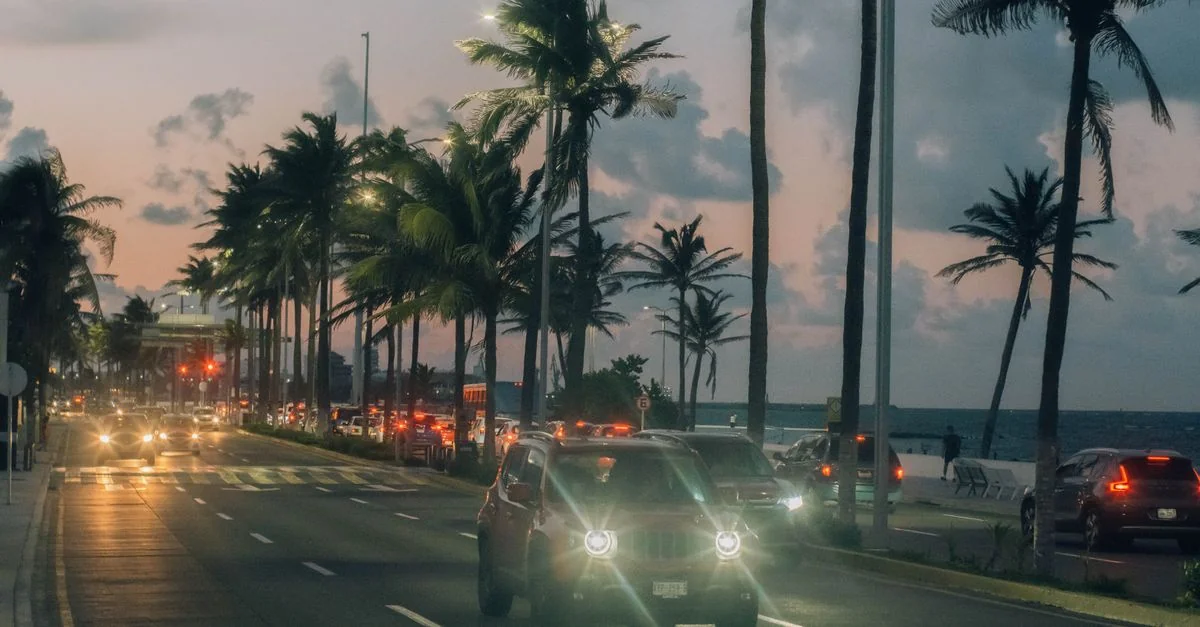Playa del Carmen Airport and Hotel Transfer Guide