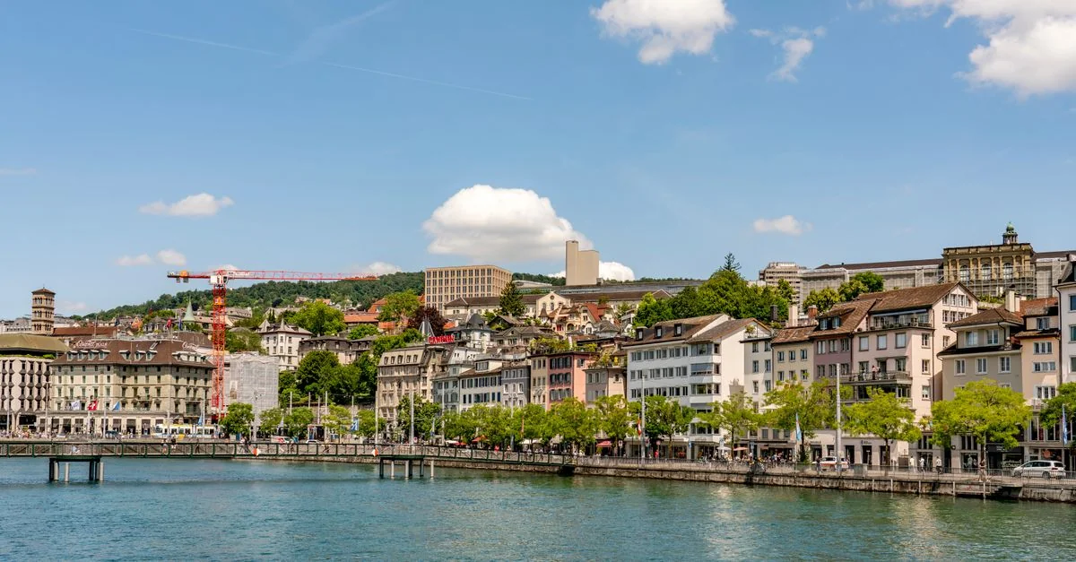 Photography Tours in Plessur: Best Photo Walks and Workshops