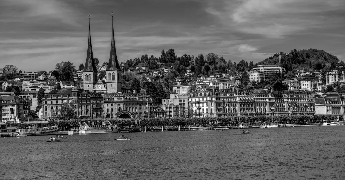 Photography Tours in Plessur: Best Photo Walks and Workshops