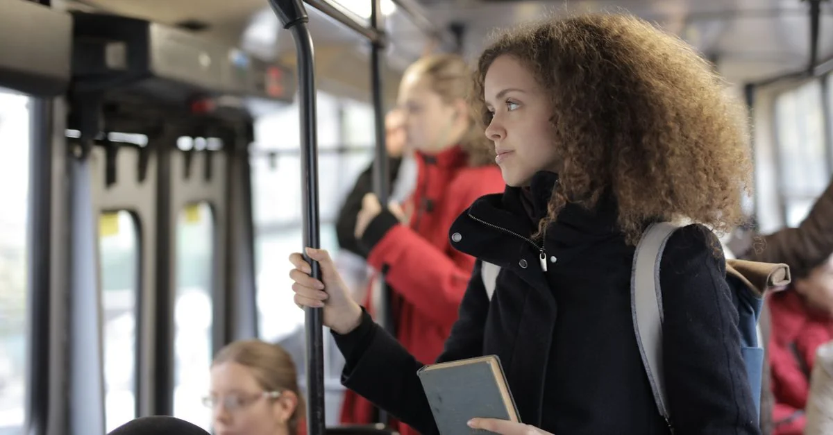 The Poitiers to Paris Bus Guide: Slow Travel on a Budget