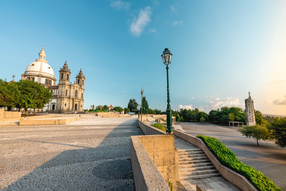 pombal-to-braga-train