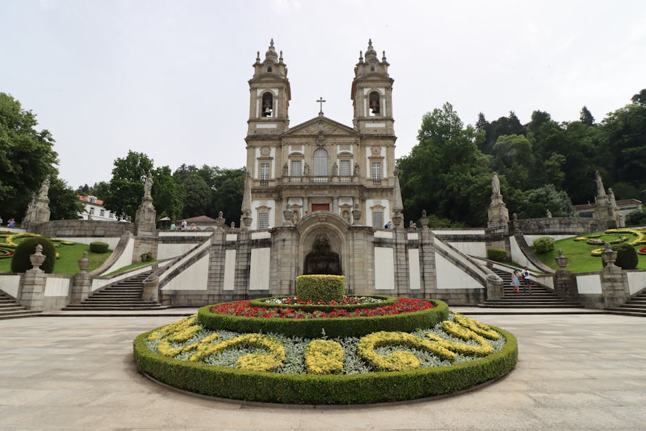 pombal-to-braga-train