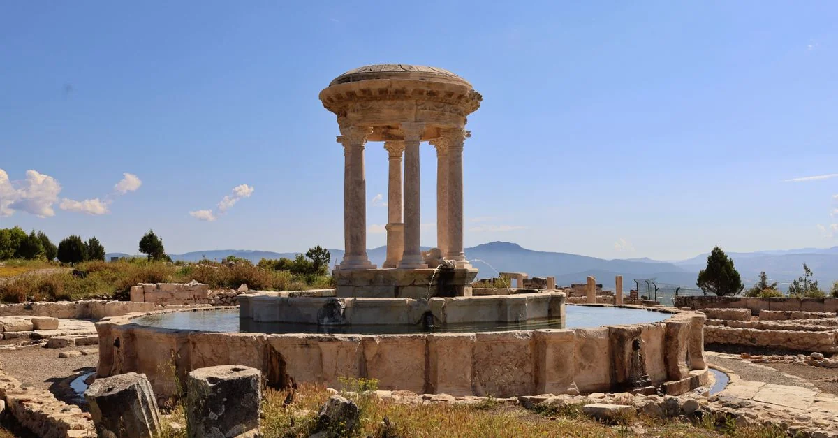 Navigating the Adriatic: From Pomena to Dubrovnik by Ferry