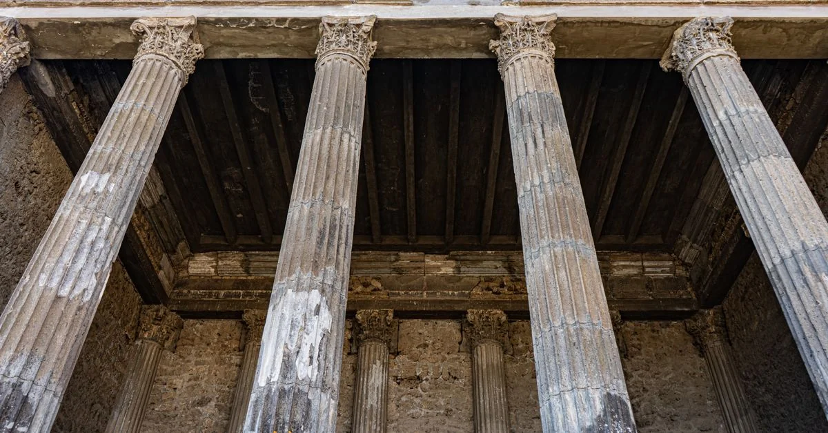 The Budget Route Guide: Pompei to Salerno by Bus