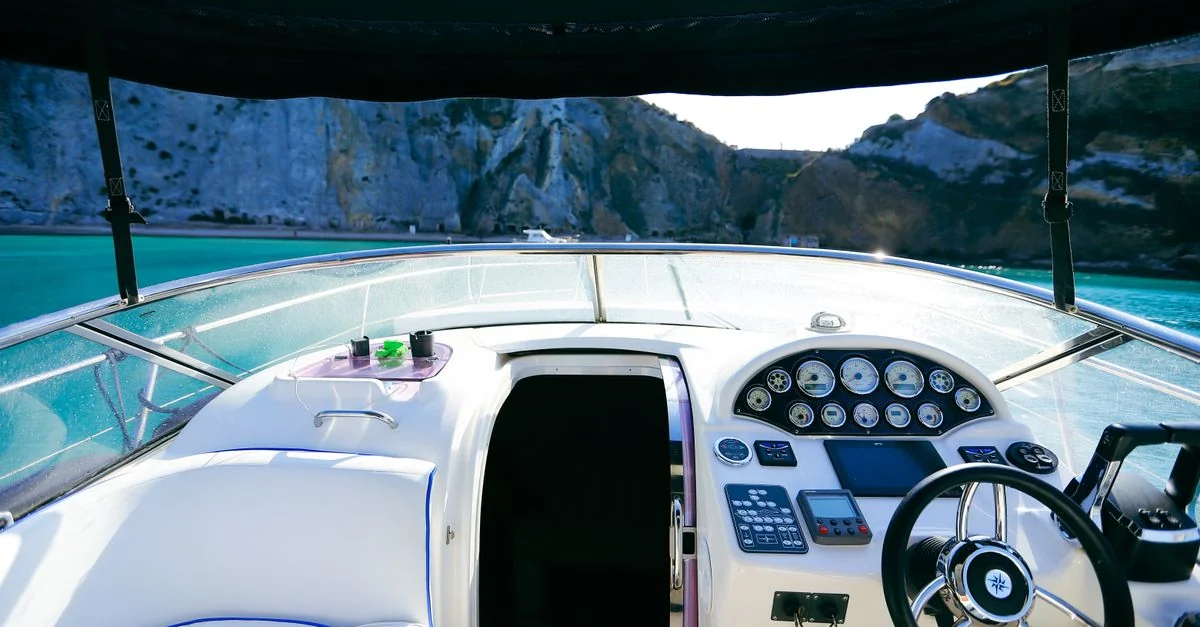 Navigating the Sea: My Ultimate Guide for the Ferry Route from Ponza to Rome
