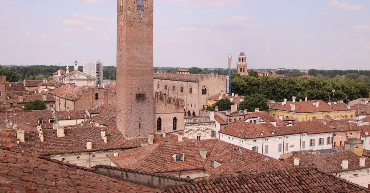 Traveling from Pordenone to Vienna