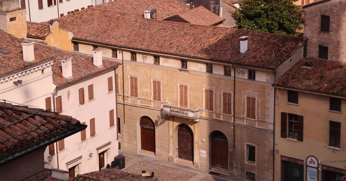 Traveling from Pordenone to Vienna