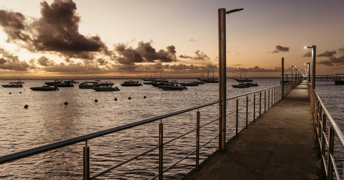 Port Louis Street Food Tours: A Flavor-Packed Exploration of Mauritius