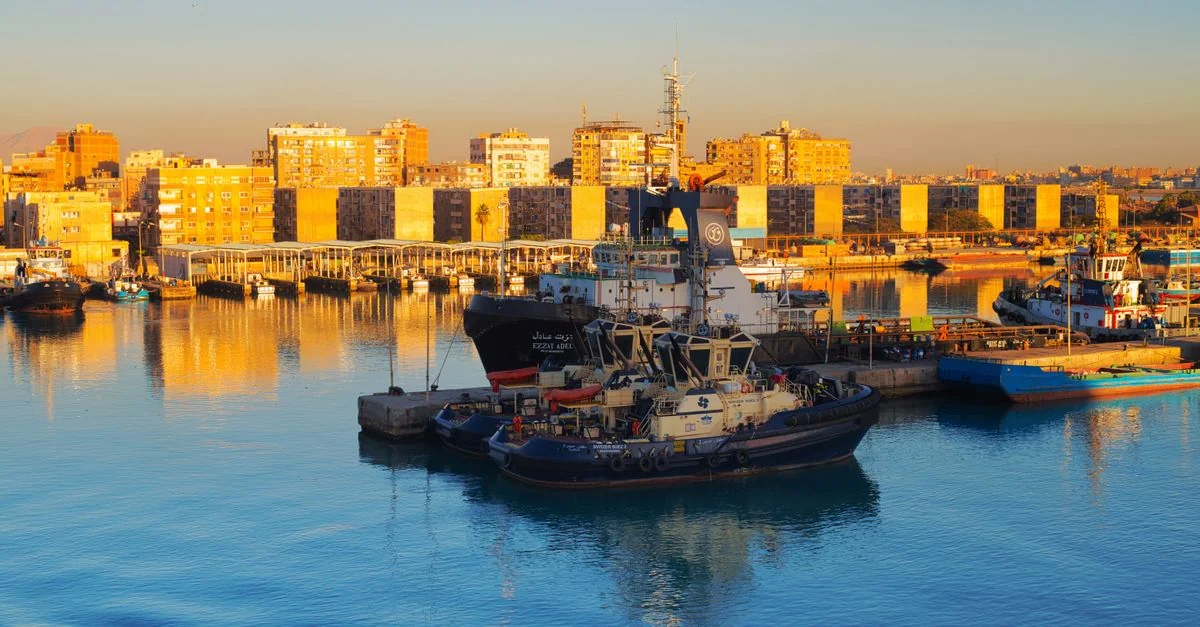 The Ultimate Guide to Port Said Multi-Day Tours
