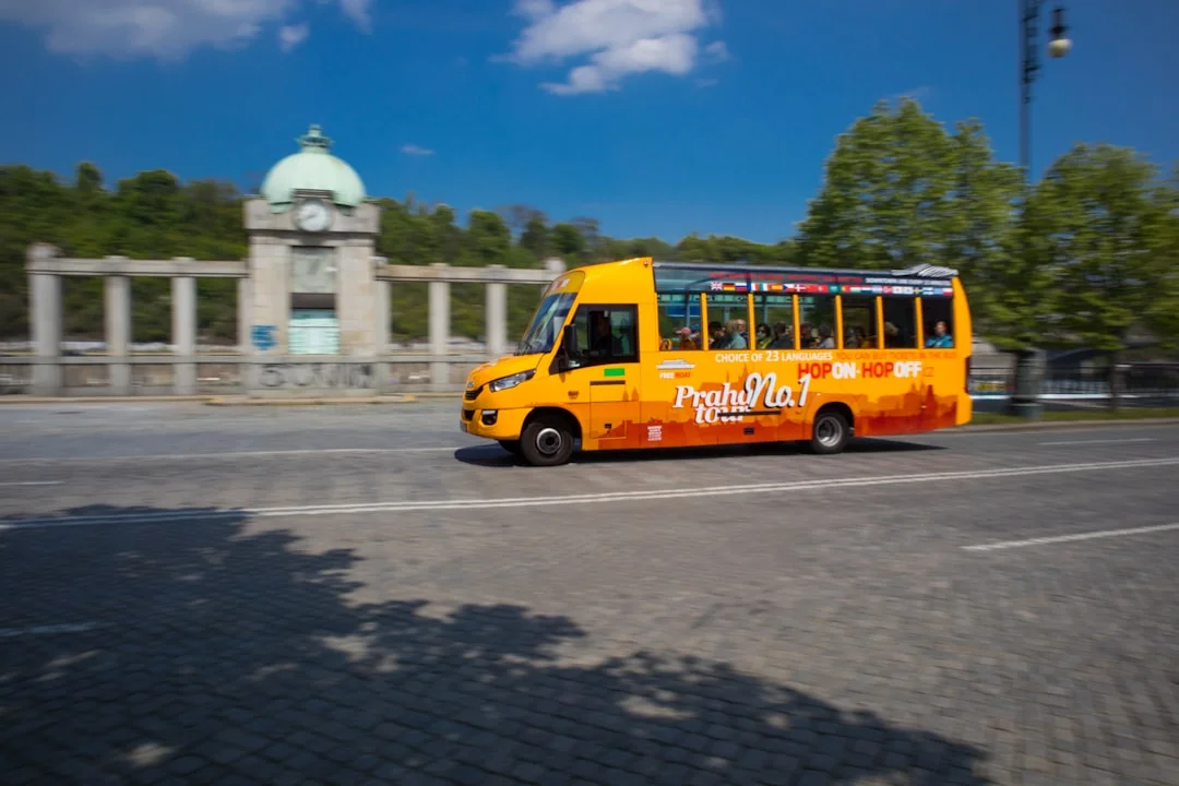 Portimao to Lisbon Bus Guide: Cheap Travel Across Portugal